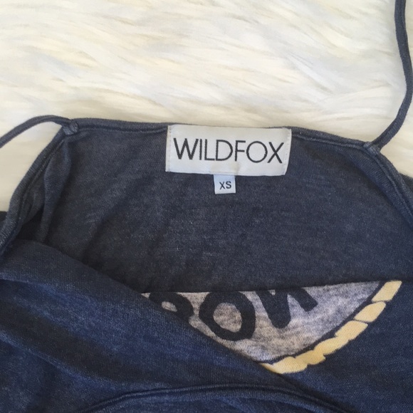 WildFox Bon Voyage Dress - Picture 4 of 6